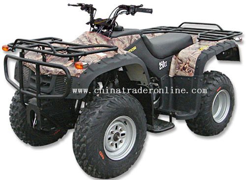 Single Cylinder air-cooling four stroke 1 cylinder ATV